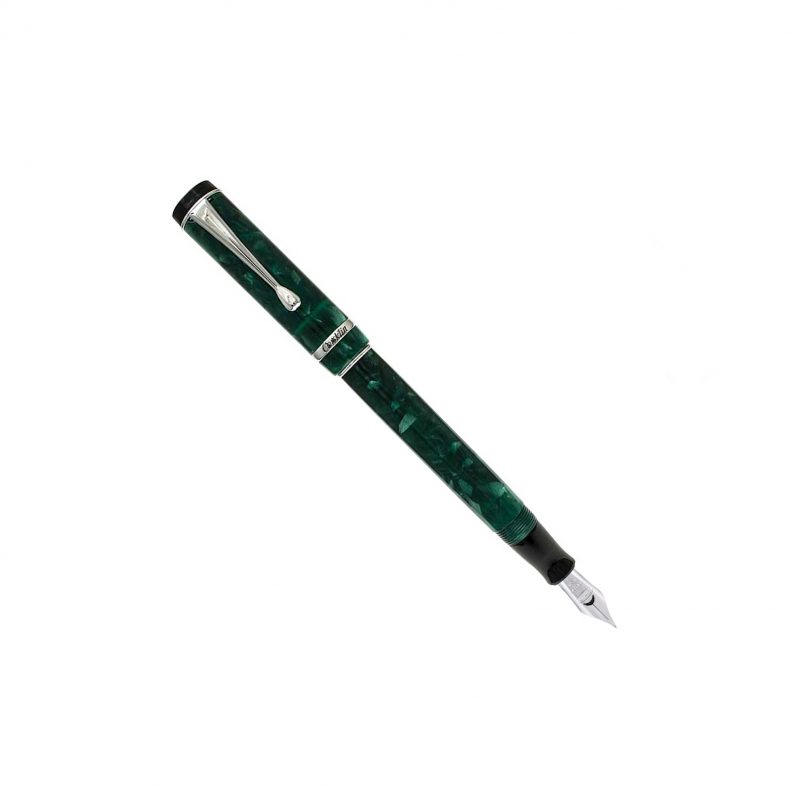 خودنویس کانکلین Conklin Duragraph Forest Green M