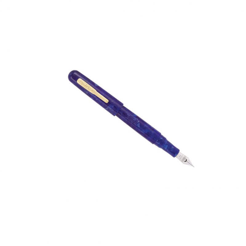 خودنویس کانکلین Conklin All American Lapis Blue B