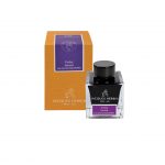 جوهر خودنویس هربین Essentielles Violet Boréal