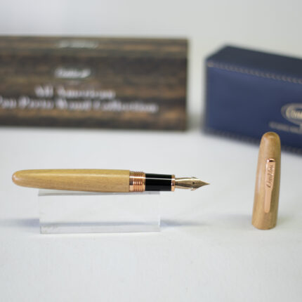 خودنویس کانکلین آل آمریکن چوب