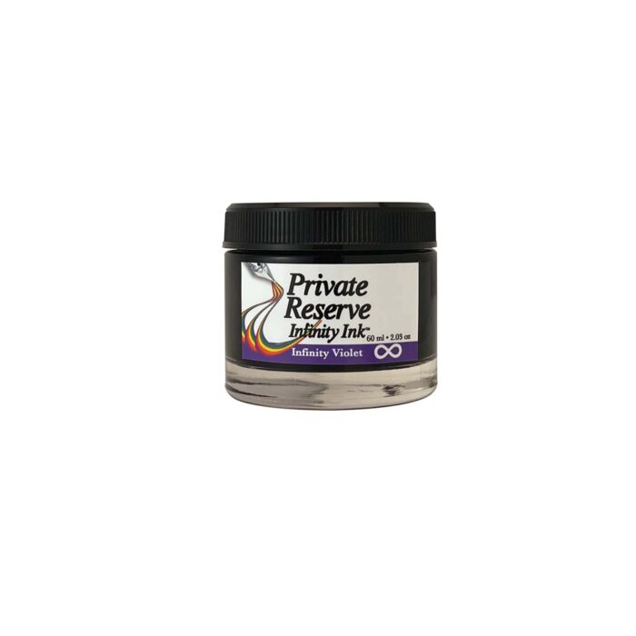 جوهر خودنویس Private Reserve 60ml Infinity Violet