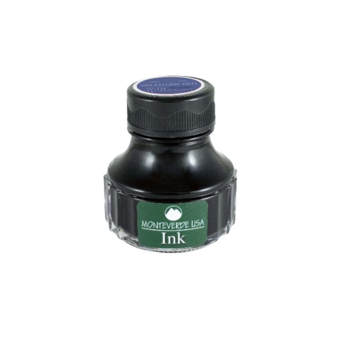 جوهر خودنویس مونته ورده Gemstone Sapphire 90 ml