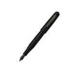 خودنویس کانکلین Conklin All American Raven Black M