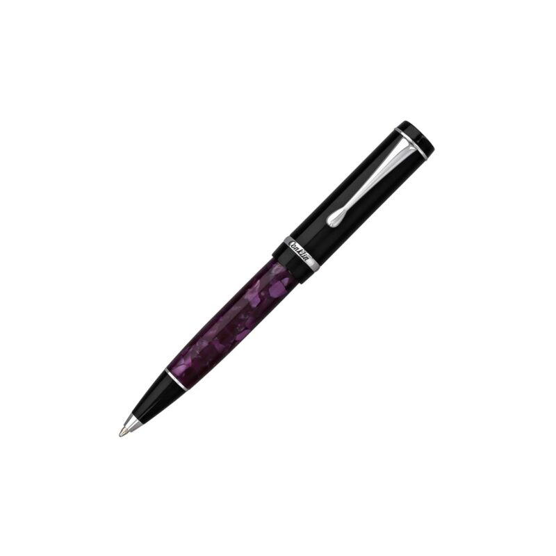خودکار کانکلین Conklin Duragraph Purple Nights