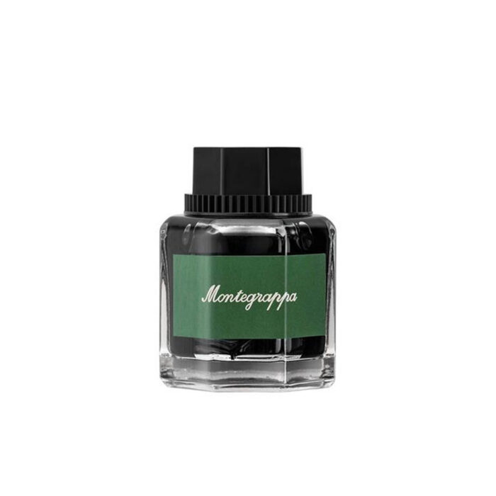 جوهر خودنویس مونته گراپا Dark Green 50 ML