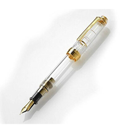 خودنویس سیلور PROFESSIONAL GEAR Slim شیشه ای