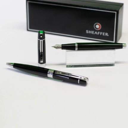 جفت خودکار و خودنویس شیفر 300