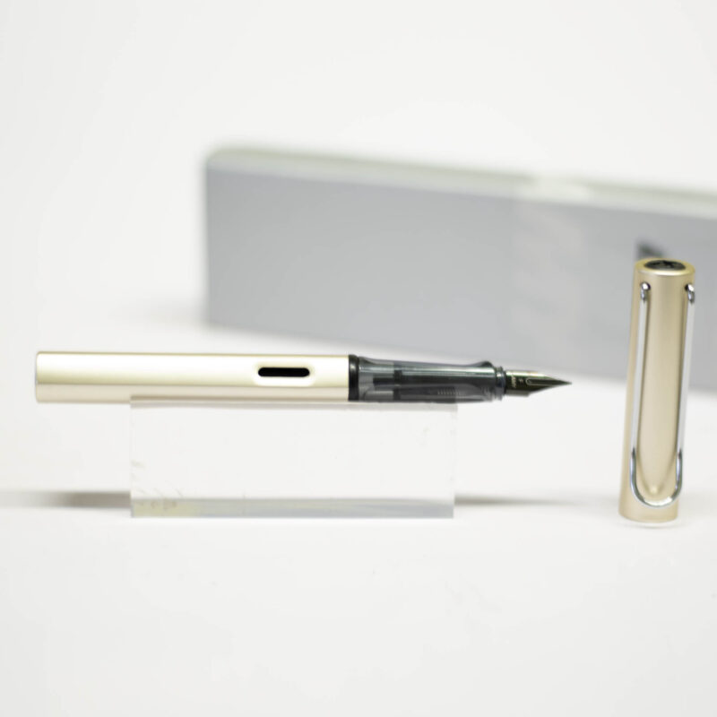 خودنویس لامی ال ایکس بژ