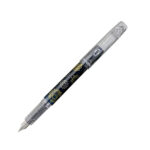 خودنویس پلاتینوم مدل پرپی Modern Maki-e رنگ آبی گرافیتی طرح Hanabi