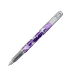 خودنویس پلاتینوم مدل پرپی Modern Maki-e رنگ بنفش طرح Neko، پرپی Modern Maki-e دارای 6 طرح و رنگ زیبا و مختلف می باشد.