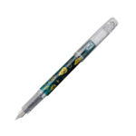 خودنویس پلاتینوم مدل پرپی Modern Maki-e رنگ سبز طرح Sake، پرپی Modern Maki-e دارای 6 طرح و رنگ زیبا و مختلف می باشد.