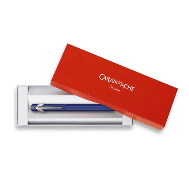 خودنویس کرن داش 849 آبی