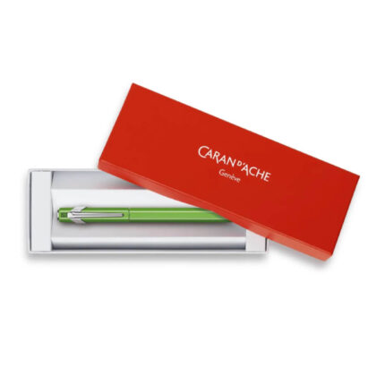 خودنویس کرن داش 849 سبز فلورسنتی