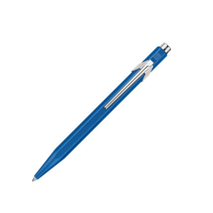 خودکار کرن داش 849 Colormat-X آبی