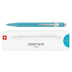 خودکار کرن داش 849 Colormat-X آبی فیروزه ای