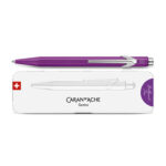 خودکار کرن داش 849 Colormat-X بنفش