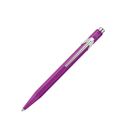 خودکار کرن داش 849 Colormat-X بنفش