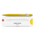 خودکار کرن داش 849 Colormat-X زرد