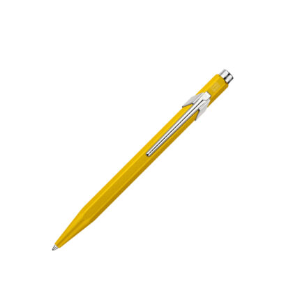 خودکار کرن داش 849 Colormat-X زرد