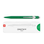 خودکار کرن داش 849 Colormat-X سبز