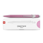 خودکار کرن داش 849 Colormat-X صورتی