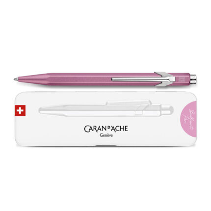 خودکار کرن داش 849 Colormat-X صورتی