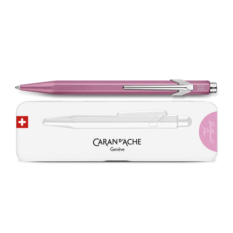 خودکار کرن داش 849 Colormat-X صورتی