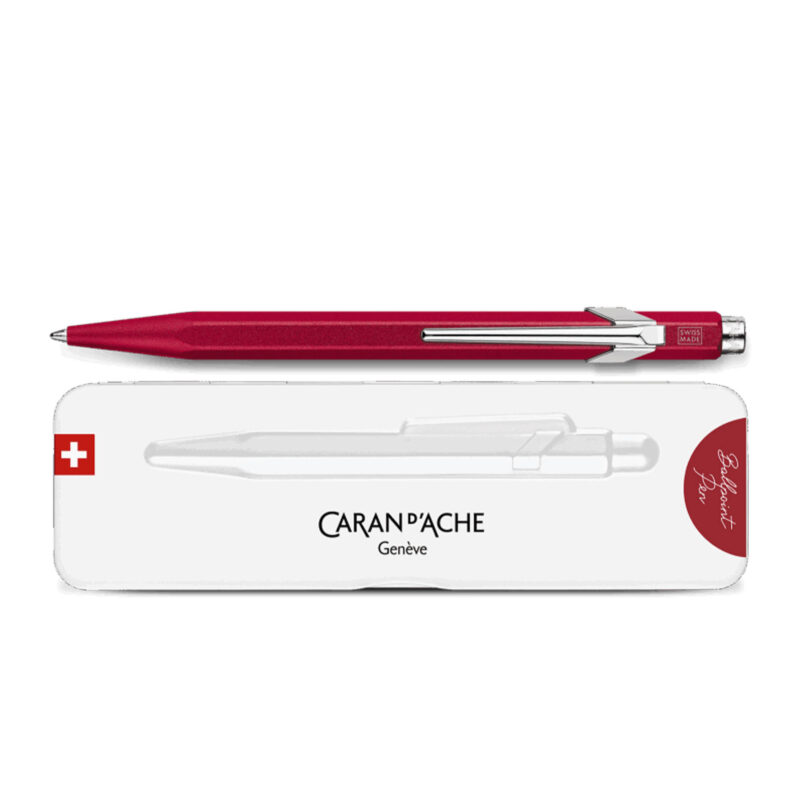 خودکار کرن داش 849 Colormat-X قرمز