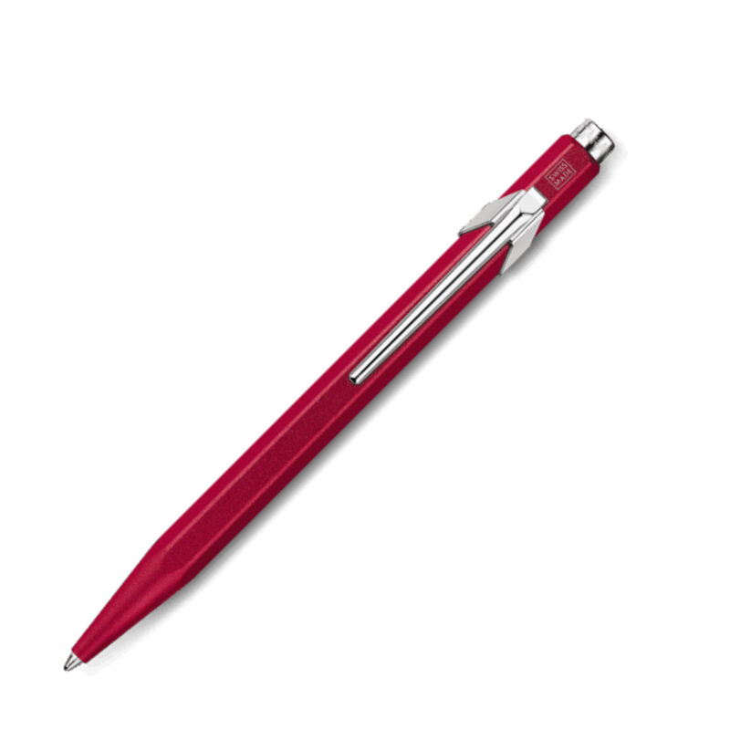 خودکار کرن داش 849 Colormat-X قرمز