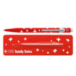 خودکار کرن داش 849 Totally Swiss