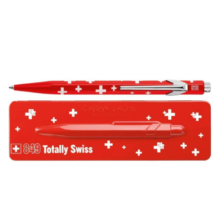 خودکار کرن داش 849 Totally Swiss