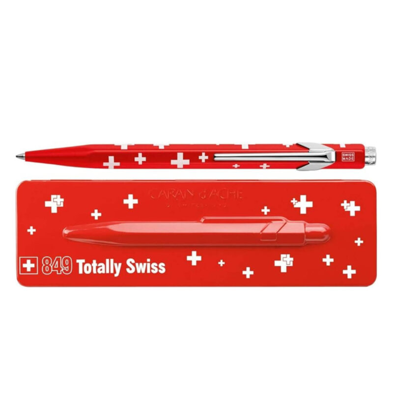 خودکار کرن داش 849 Totally Swiss