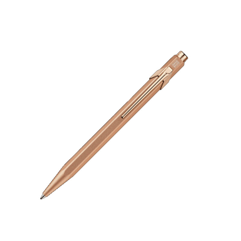 خودکار کرن داش 849 طلای صورتی