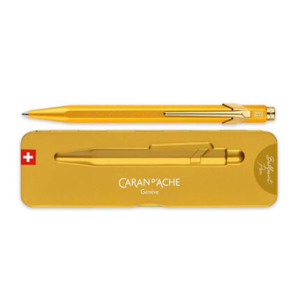 خودکار کرن داش 849 طلایی 2