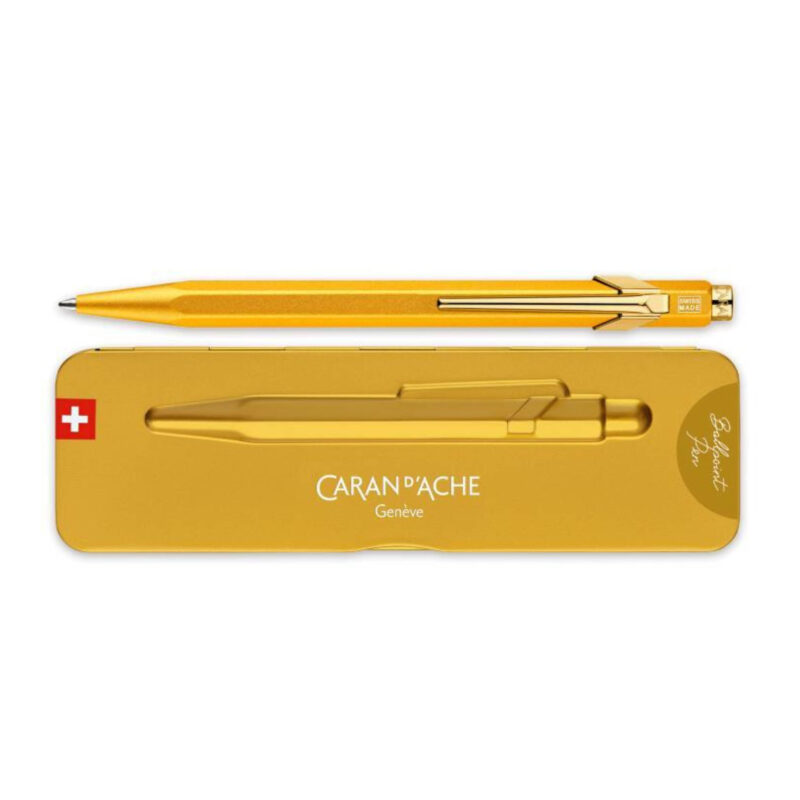 خودکار کرن داش 849 طلایی 2