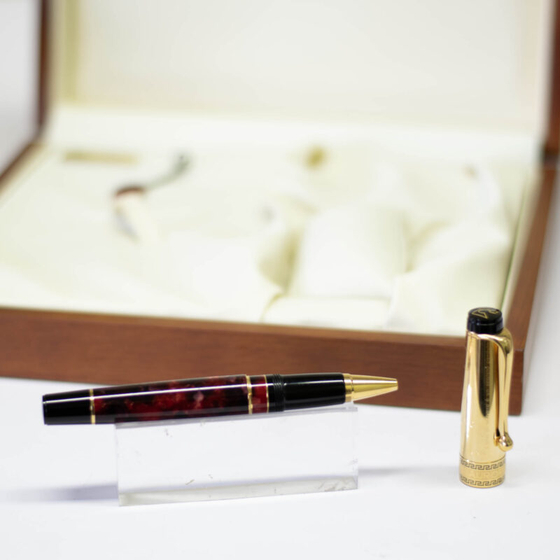 روان نویس آرورا Optima Auroloide