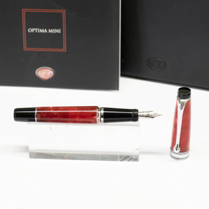 خودنویس آرورا اوپتیما مینی