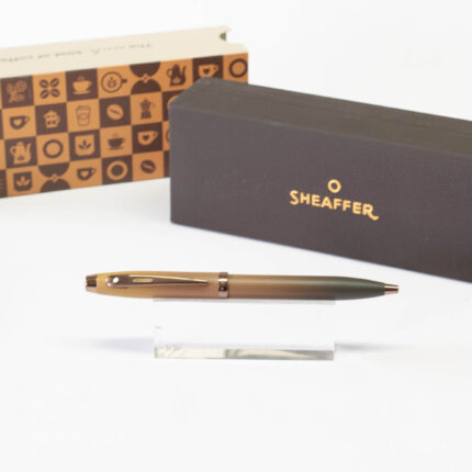 خودکار شیفر 100 کافی ادیشن