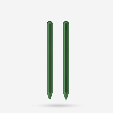 خودکار آلومینیومی Aeon رنگ Aurora Green