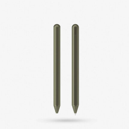 خودکار آلومینیومی Aeon رنگ Moss Green