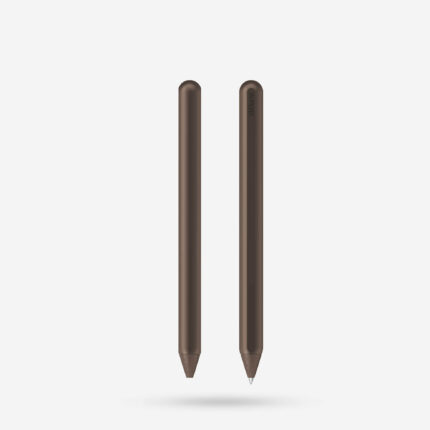 خودکار آلومینیومی Aeon رنگ Walnut Brown