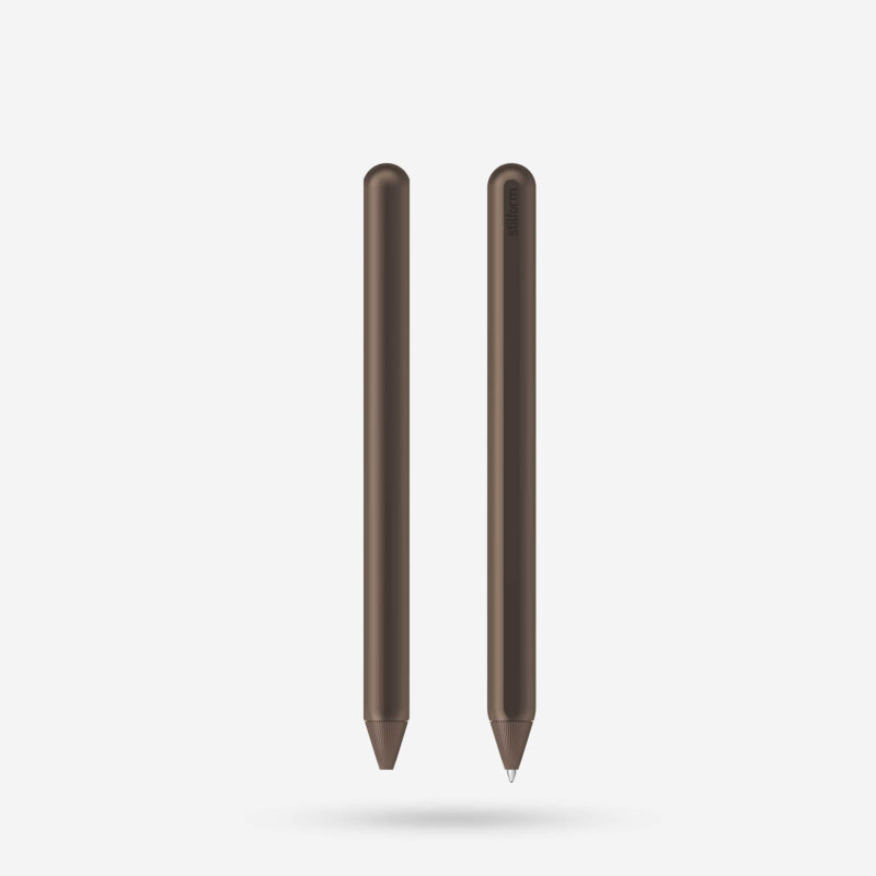 خودکار آلومینیومی Aeon رنگ Walnut Brown